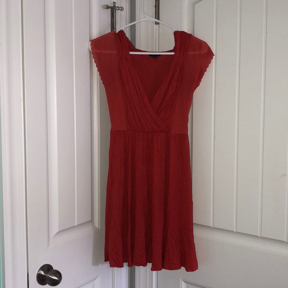 Banana Republic Dress